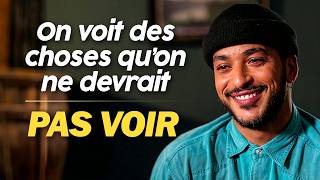 Slimane, from struggling in the suburbs to The Voice success