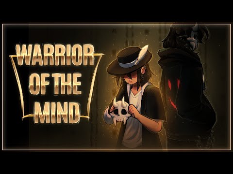Warrior of the mind–U!nait animatic