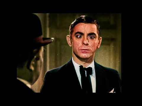 Eddie Cantor & Edward Brophy 'Strike Me Pink'