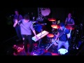 George Barnett - Light A Fire live at Thekla ...