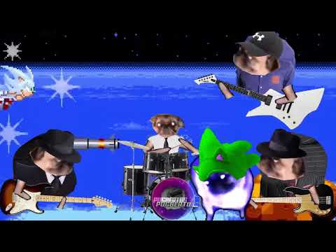 The Doomsday (Doomsday Zone) Snappleman Remix | Sonic 3 & Knuckles