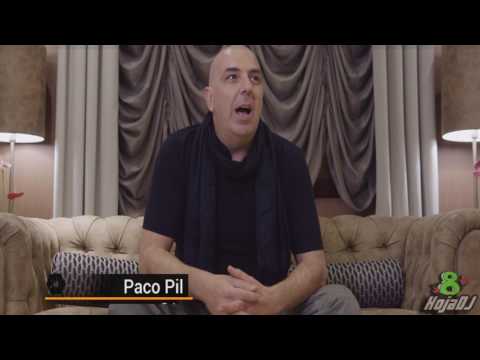 Paco Pil "Una Leyenda Viva" Entrevista - La Ruta del Bakalao