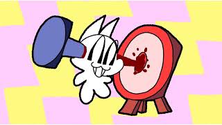 Modify by Aimkid but it has blood(ORIGINAL)