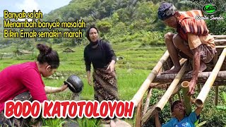 Download lagu SUDAH BODOH DI BODOHIN BANYAK SALAH BIKIN EMAK SEMAKIN MARAH FILM PENDEK CERITA SUNDA #kasbaofficial mp3 Download lagu SUDAH BODOH DI BODOHIN BANYAK SALAH BIKIN EMAK SEMAKIN MARAH FILM PENDEK CERITA SUNDA #kasbaofficial mp3