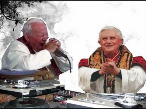 DJ KALIZ - APPELSIENTJE