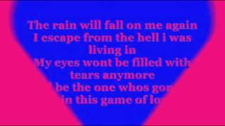 Dj Paudie - Game Of Love (lyrics)