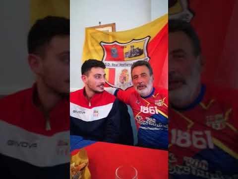 Intervista a G. Paudice (Real Atellana Due Sicilie)