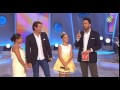 Gloria Maté, María González y Alex Ortiz- Cancion del ...