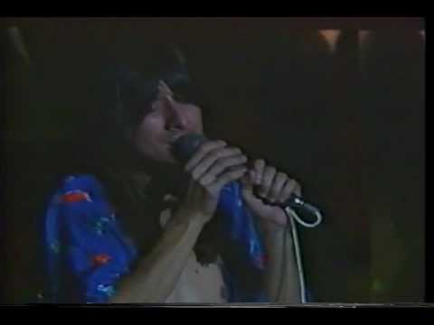 Journey - Wheel In The Sky (Live in Osaka 1980) HQ