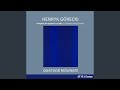 String Quartet No. 3,, Op. 67: IV. Deciso – espressivo ma ben tenuto (... Songs Are Sung)