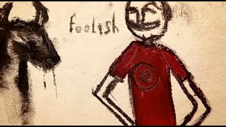 SJD - I Wanna Be Foolish