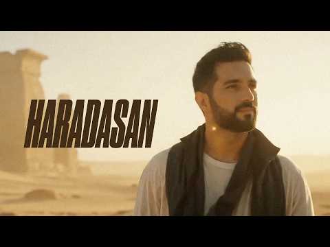 Ahmed Mustafayev — Haradasan