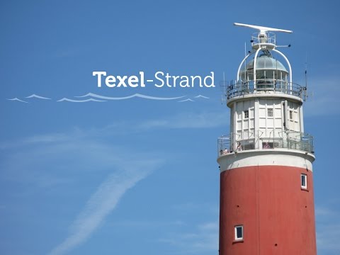 Texel Strand