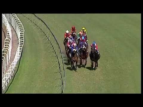 2018.06.09 Cup Trial (RSA) - African Night Sky