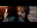 Thorin/Bilbo - Because i love her [Bagginshield ...