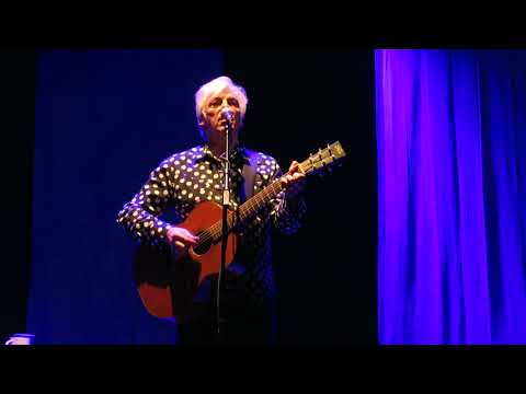 Robyn Hitchcock-"The Crystal Ship"