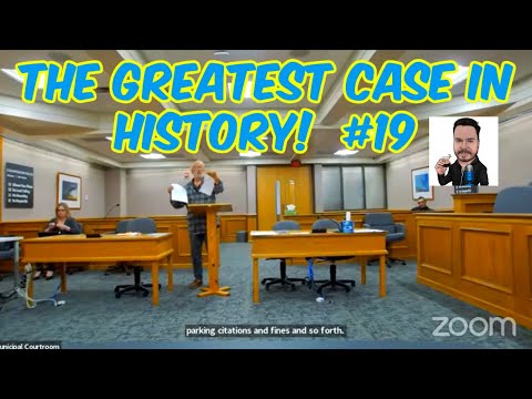 Lau Is Back! (Fight For Your Right To Party)