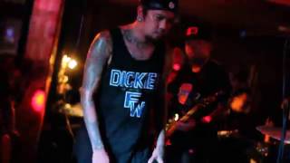 Get Away - Slapshock US Tour Los Angeles &#39;2016 @ Star Dust Club