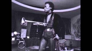 Miles Davis - New Blues (Star People) (April 11, 1989)