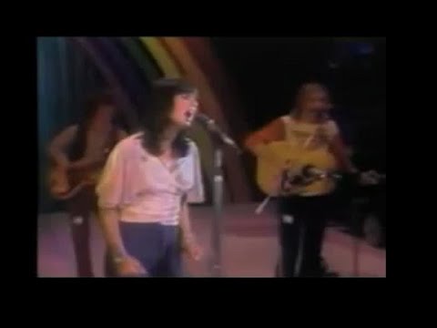 linda ronstadt - the first cut is the deepest (live) - wide mono