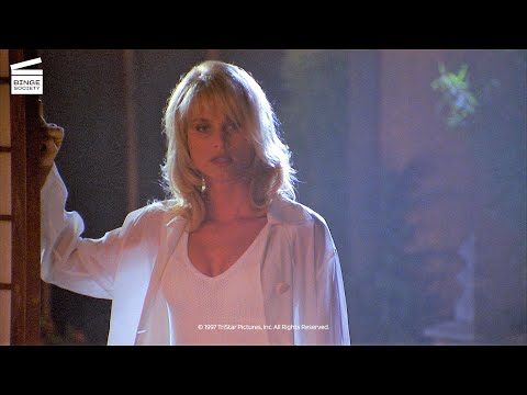 Beverly Hills Ninja: Martial mistakes (HD CLIP)