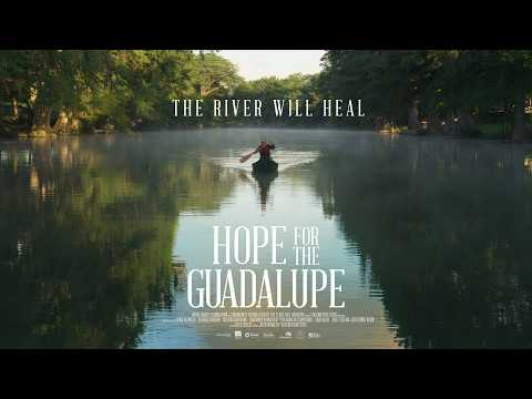 Tráiler de Hope For The Guadalupe (2026)