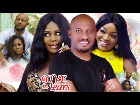 Love In Tears 5$6  - 2018 Latest Nigerian Nollywood Movie/African Movie New Released Movie