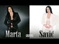 Marta Savic - Ni ziva ni mrtva - (Audio 2002)