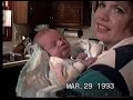 Reed Family 1993