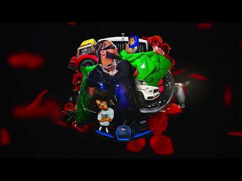 El Alfa "El Jefe" Ft. Los Crazy RD - Pila de Mueck (Audio Oficial) #SagitarioTheAlbum