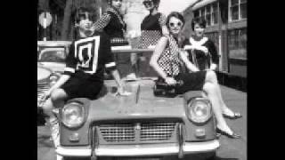 BEVERLEY - Where The Good Times Are 1966 Freakbeat Mod