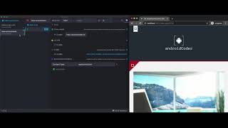 Mockoon: Proxy
