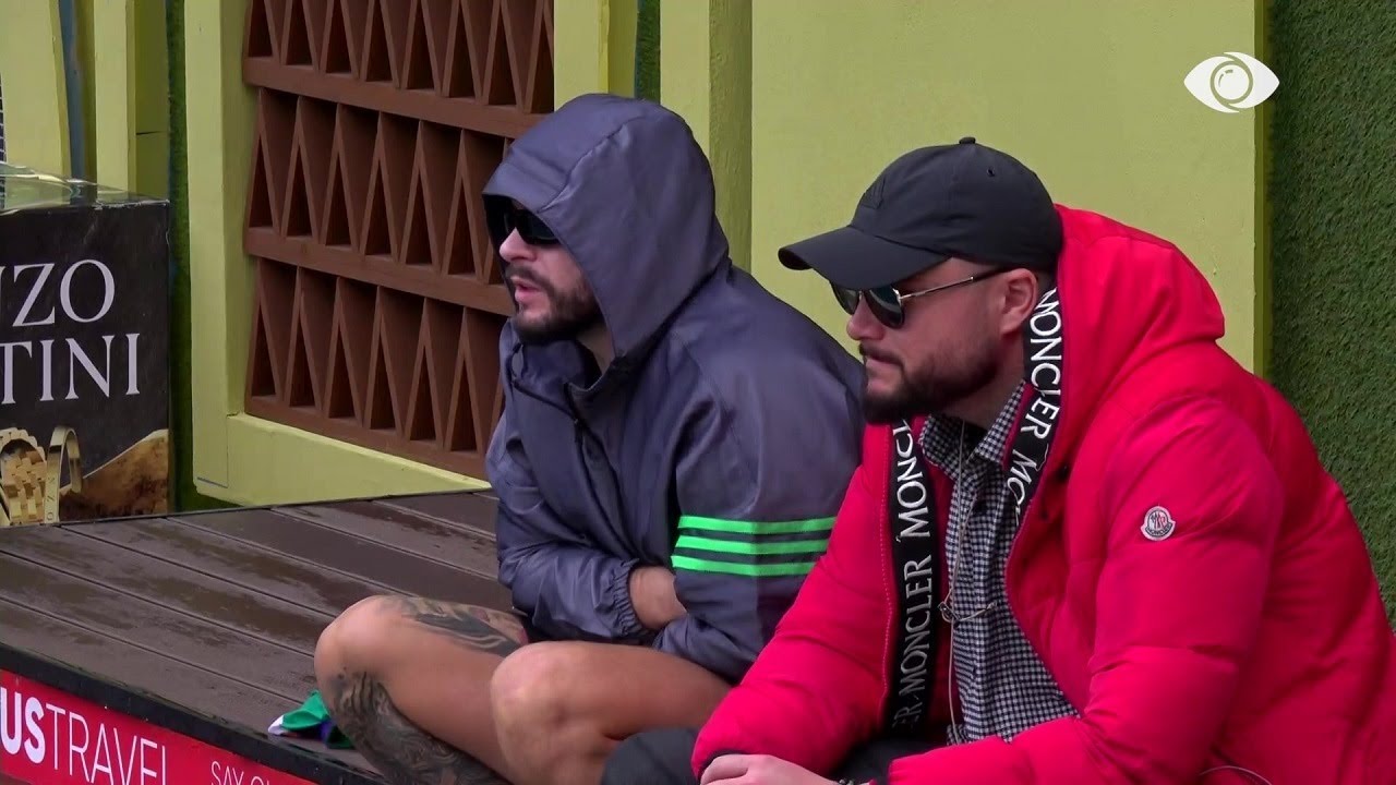 “Sara e ka bërë lolo”/ Silvi flet për Bardhin: Nuk më pëlqeu fare