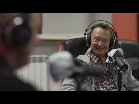 Zbigniew Namysłowski u Marka Napiórkowskiego w Radiu Nowy Świat