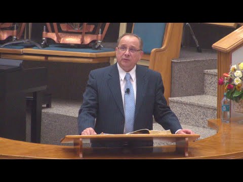 18.10.20 PM | D. Hnatiuc "PRIN CREDINȚĂ .... PATRIARHII sau ORIZONTUL CREDINȚEI"  - Evrei 11:13-16