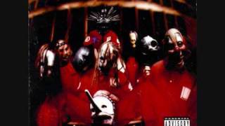 Slipknot - "Me inside"