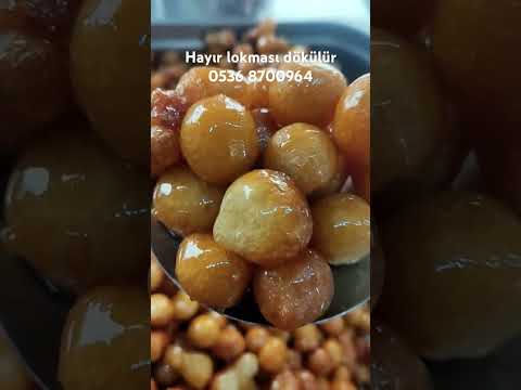 Gaziosmanpaşa Lokma Dağıtımı