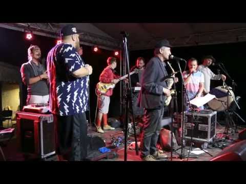 Zuboly - "Forever Jan" Live in ŐSÖK HÁZA - Kapolcs / Hungary - 29.7.16 - Euro-PA