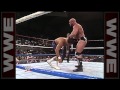 Harvey Wippleman Represents The Warlord Superstars Nov 9 1991