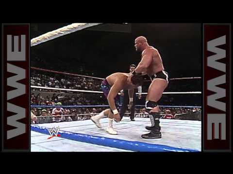 Dave Bautista Names The Warlord As His Favorite Wrestler Growing Up