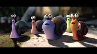 Turbo - Kleine Schnecke großer Traum Film Trailer