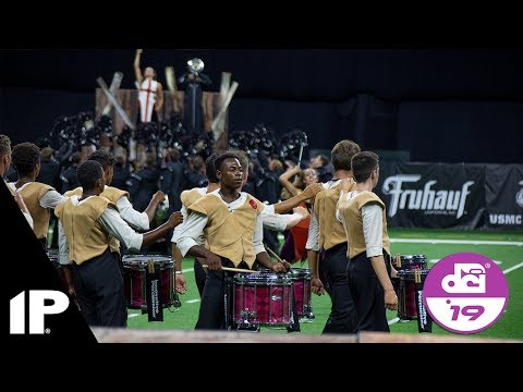 DCI 2019 World Championships - Phantom Regiment