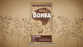 Nestlé En Bonka llevamos muchos años trabajando para promover la sostenibilidad - 6" anuncio