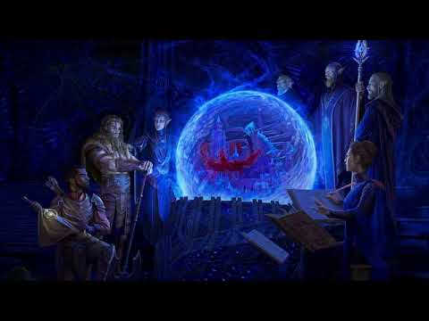 The Power Of The Psijic Order | Elder Scrolls Lore