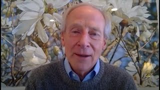  Bob Boisture, about a habit of heart and mind to engage for the greater good 