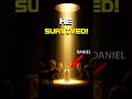 He Faced LIONS And Survived Daniel S Unshakable Faith BibleShorts Shorts Echoesofscripture