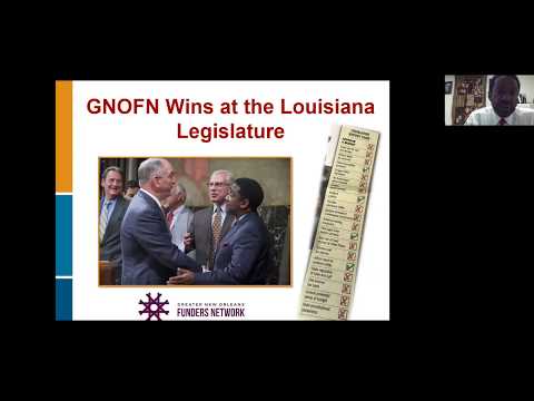 National Committee for Responsible Philanthropy | Community Health