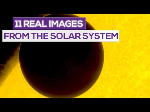 We Live In A Huge Bubble What s Hiding Outside The Solar System