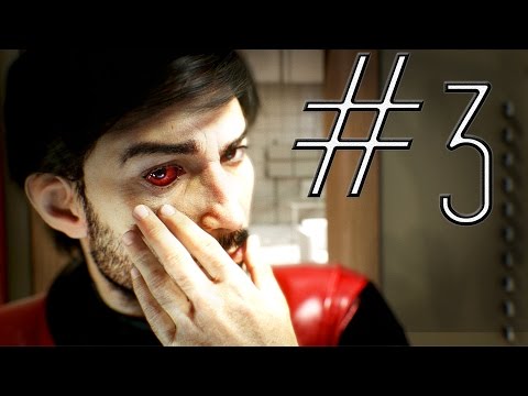 Prey - Walkthrough Part 3 - [1080p HD] - No Commentary
