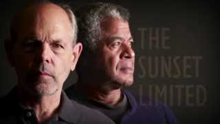 THE SUNSET LIMITED at Rubicon Theatre Company